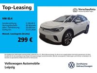 Gebraucht VW ID.4 Pro 210 kW (286 PS) 2025 Weiß SUV
