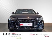 gebraucht Audi A4 Avant S line 40 TDI S tronic