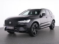 Gebraucht Volvo XC60 Plus 251 PS (184 kW) 2025 Schwarz SUV