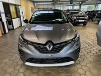 gebraucht Renault Captur TCe Mild Hybrid 140 GPF TECHNO