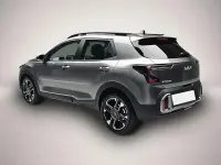 Neu Kia Stonic GT-Line 116 PS (85 kW) 2026 Manufacturer SUV