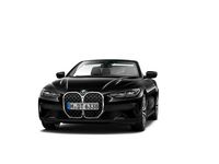 Gebraucht BMW 420 Efficient Dynamics 184 PS (135 kW) 2025 Cabrio