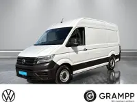 Gebraucht VW Crafter 140 PS (102 kW) 2025 Weiß Van