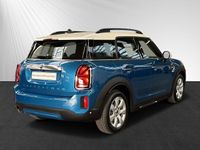 gebraucht Mini Cooper D Countryman Head-Up|Stop&Go|Kamera