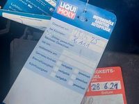 Gebraucht Ford Focus Cabriolet Trend 145 PS (106 kW) 2008 Blau Cabrio