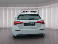 Gebraucht Mercedes A200 150 PS (110 kW) 2020 Digitalweiss metallic Limousine