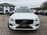Gebraucht Volvo XC60 Executive 340 PS (250 kW) 2021 Weiß SUV