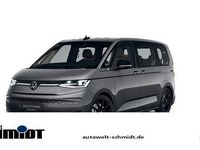 Nuova VW Multivan 150 CV (110 kW) 2025 Grigio Monovolume