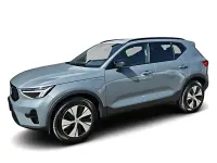 Gebraucht Volvo XC40 Plus 2022 Grau SUV