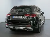 Gebraucht Mercedes GLC220 AMG 197 PS (144 kW) 2025 Andere farbe SUV