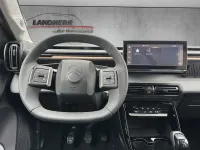 Neu Citroën C3 Aircross 101 PS (74 kW) 2026 Weiß SUV