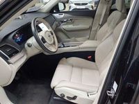 Gebraucht Volvo XC90 Ultimate 310 PS (228 kW) 2023 Schwarz SUV