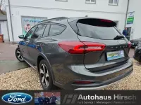 Gebraucht Ford Focus Active 155 PS (114 kW) 2024 Magneticgrau (metallic) Kombi