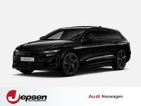 Neu Audi A6 e-tron Business 314 kW (428 PS) 2026 Mythosschwarz metallic Kombi