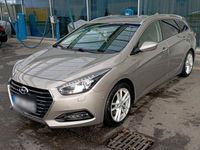 gebraucht Hyundai i40 1.7Crdi Premium