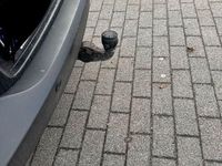 Gebraucht VW Tiguan Team 150 PS (110 kW) 2011 Schwarz SUV