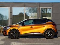 gebraucht Renault Captur II Edition One *MIT 2 JAHRE GARANTIE*