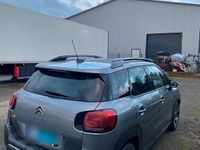 Gebraucht Citroën C3 110 PS (80 kW) 2019 Grau Kleinwagen
