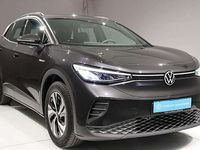 Gebraucht VW ID.4 Pure 108 kW (148 PS) 2021 Mangangrau SUV