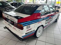 Gebraucht Lancia Dedra 169 PS (124 kW) 1992 Weiß Limousine