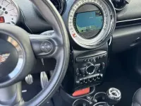 Occasion Mini Cooper S Paceman 184 ch (135 kW) 2013 Noir SUV