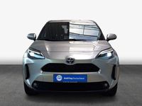 gebraucht Toyota Yaris Cross Hybrid 1.5 VVT-i Team Deutschland