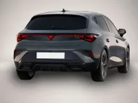 Neu Cupra Leon 150 PS (110 kW) 2026 Blau Limousine