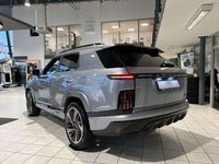 Nowe SsangYong Actyon 163 KM (119 kW) 2025 Szary SUV