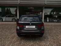 gebraucht BMW X1 xDrive25d Sport Line | Panorama | AHK | Leder