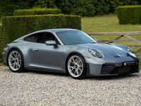 Neu Porsche 992 510 PS (375 kW) 2025 Grau