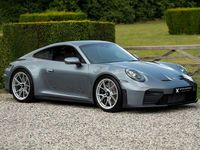 Neu Porsche 992 510 PS (375 kW) 2025 Grau