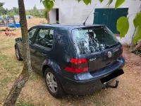 Gebraucht VW Golf IV 75 PS (55 kW) 2002 Andere farben Limousine