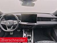 Gebraucht VW Passat R-line 265 PS (194 kW) 2025 Gruen Kombi