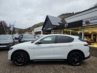 gebraucht Alfa Romeo Stelvio 2.0 Veloce MY23 Assistenz-Paket AHK Navi