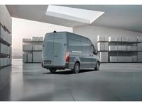 Gebraucht Mercedes Sprinter 170 PS (125 kW) 2025 Blaugrau Van