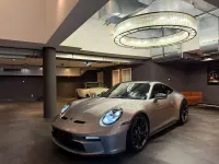 Gebraucht Porsche 911 GT3 510 PS (375 kW) 2023 Silber Coupé
