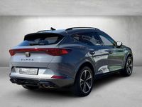 Gebraucht Cupra Formentor 150 PS (110 kW) 2023 Grau SUV