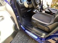 Gebraucht Renault Twingo LIMITED 69 PS (50 kW) 2018 Violet Kleinwagen