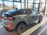 Neu Citroën C4 131 PS (96 kW) 2026 Grün Limousine