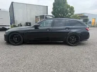Gebraucht BMW M3 Performance 530 PS (389 kW) 2025 Schwarz Kombi