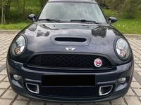 gebraucht Mini Cooper SD Clubman Hampton