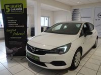 gebraucht Opel Astra 1.2T Klima.Lenkradheizung,Sitzheizung