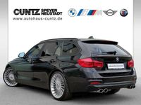 gebraucht Alpina D3 Bi-Turbo Touring SWITCH-TRONIC Allrad