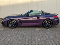 gebraucht BMW Z4 M40i