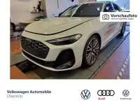 Gebraucht Audi A5 Ambiente 150 PS (110 kW) 2025 2y gletscherweiß metallic Limousine