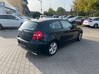 gebraucht BMW 118 Coupé 