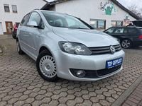 Brugt VW Golf Plus Cross Life 86 HK (63 kW) 2013 Sølv MPV