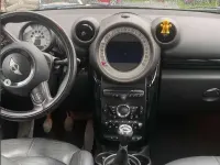 Gebraucht Mini Cooper Countryman 122 PS (89 kW) 2010 Weiß SUV