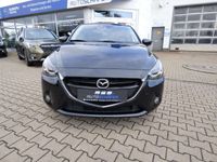 gebraucht Mazda 2 1.5 SKYACTIV-G Sports-Line , Navi, SHZ, Touring-P,