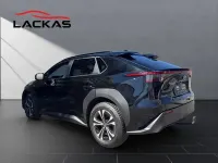 Gebraucht Toyota bZ4X Basis 150 kW (204 PS) 2023 Onyxschwarz SUV